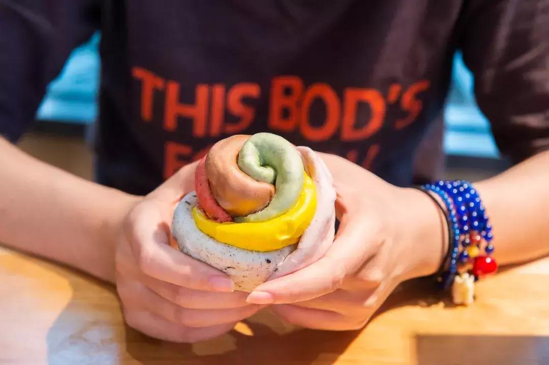 拔草美食上海,魔都美食拔草