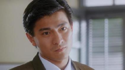 刘德华追求过陈玉莲还是吴倩莲,陈玉莲和朱丽倩