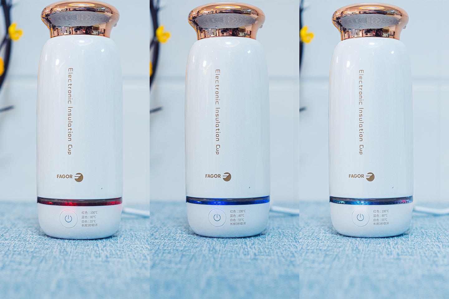 法格和大宇多功能料理锅哪个好,大宇烧水壶便携恒温壶测评