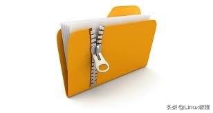 linux解压zip时换名字,linux解压zip文件命令