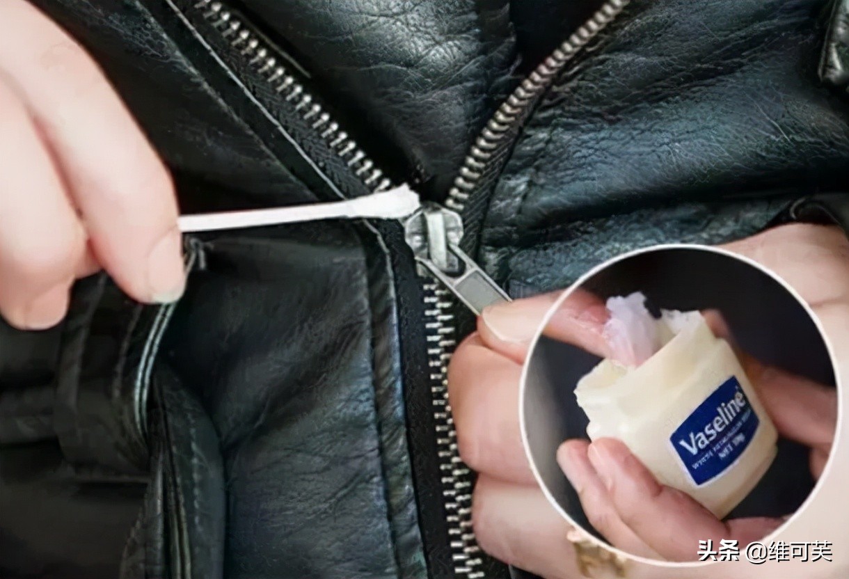 别只用凡士林涂手了，这些小妙招你要知道