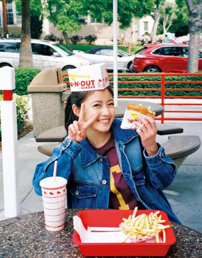 日本妹子今田美樱,今田美樱写真