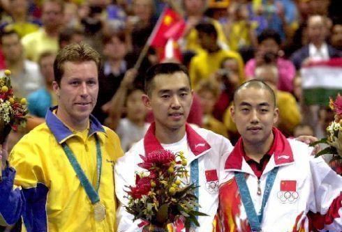 业余乒乓高手十大实战经验总结,乒乓入门四个阶段