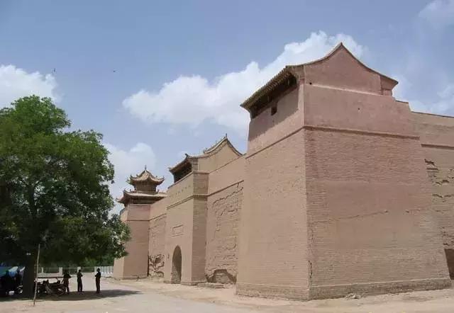 你是不是正宗武威人，一句话就能证明