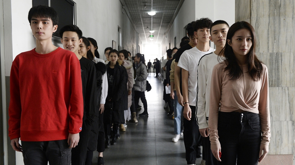 中戏北影艺考调整方案,北影中戏艺考难吗