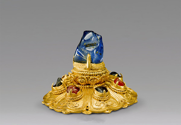 关于蒙古帽的知识,蒙古明代帽子