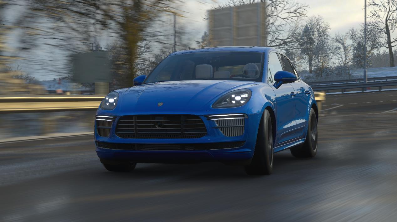 保时捷suv7座macan,最便宜的保时捷是哪款保时捷macan