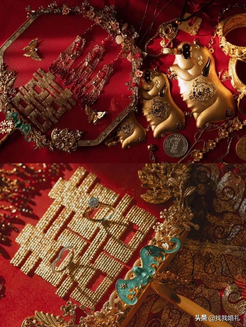 备婚的六大攻略,备婚必备的100个方法