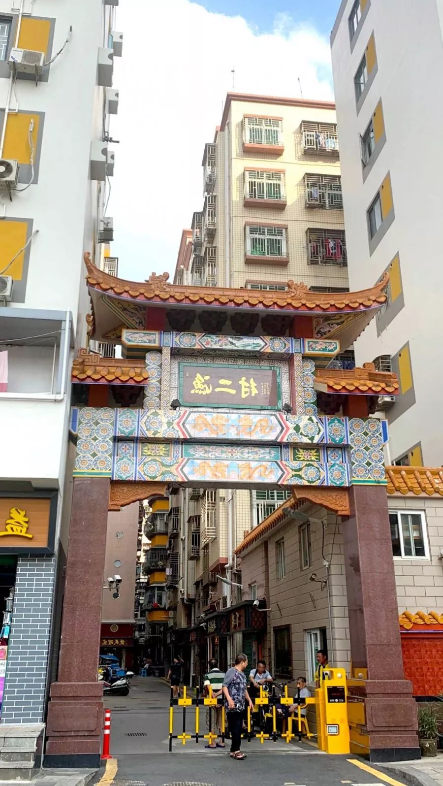 去蛇口玩吗,深圳蛇口值得去吗