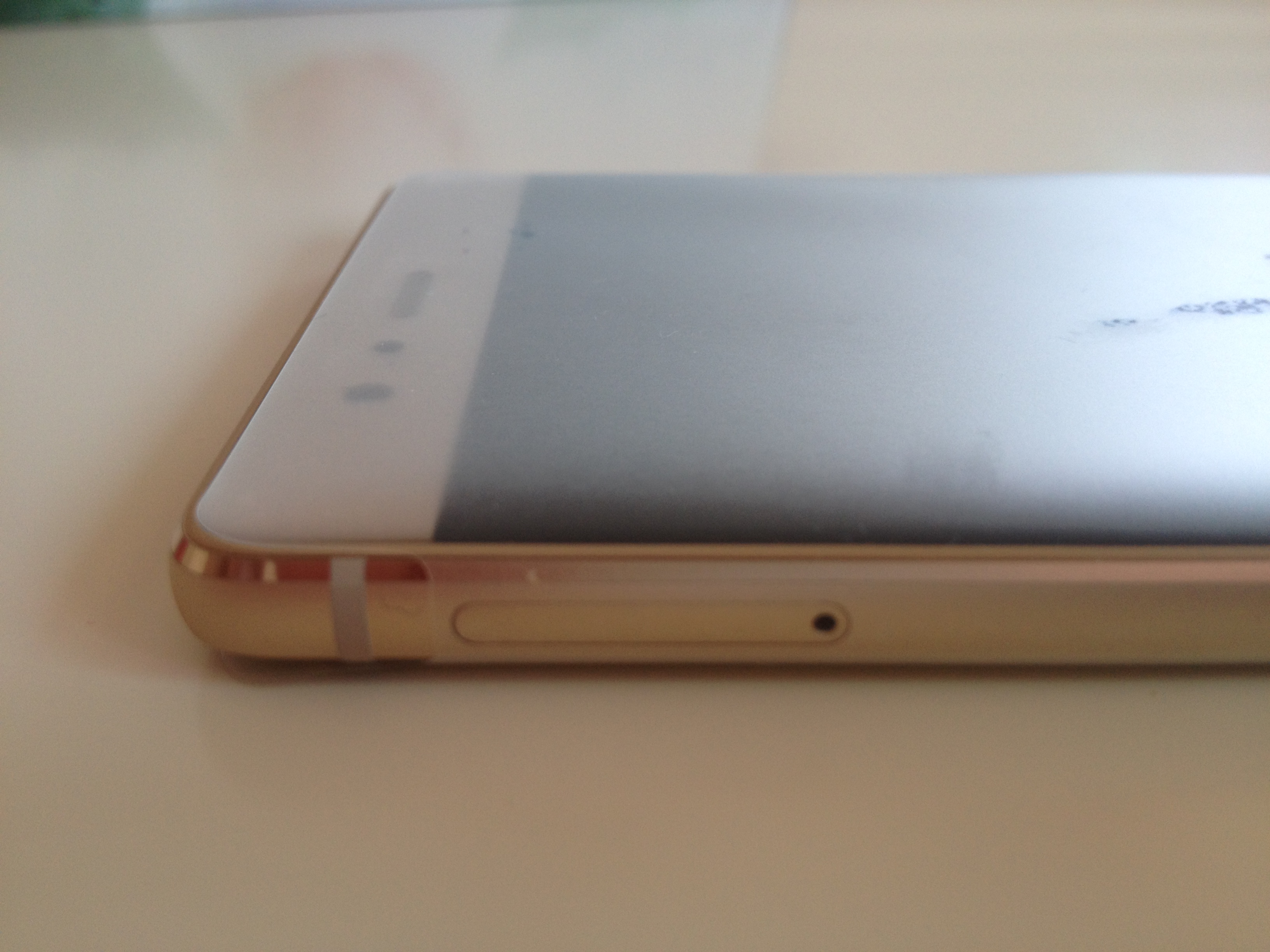 华为p9最新伦敦发布,华为p9真机曝光