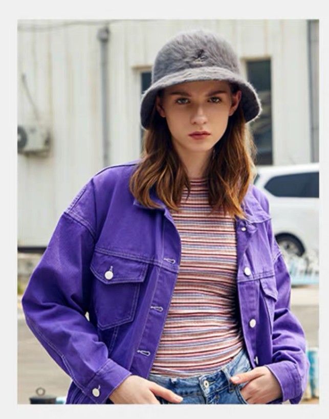 今年最流行的帽子爆款减龄冬,百搭又减龄的帽子合集