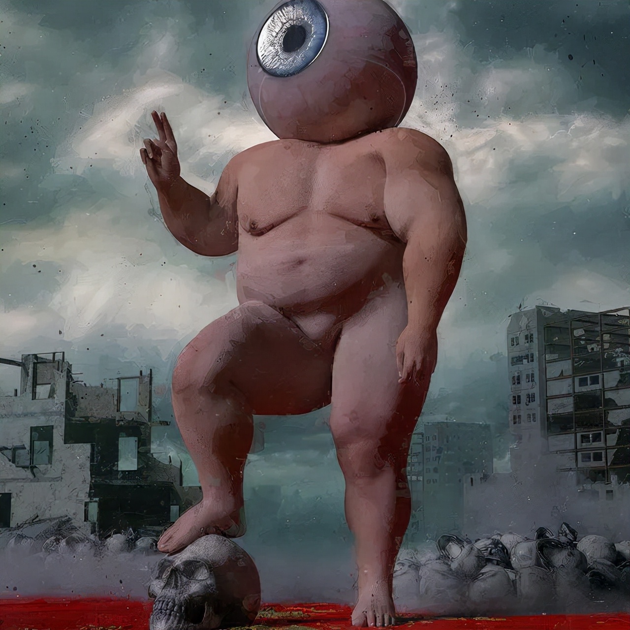 零创｜NFT艺术圈丨时尚/视觉设计还能这样玩？