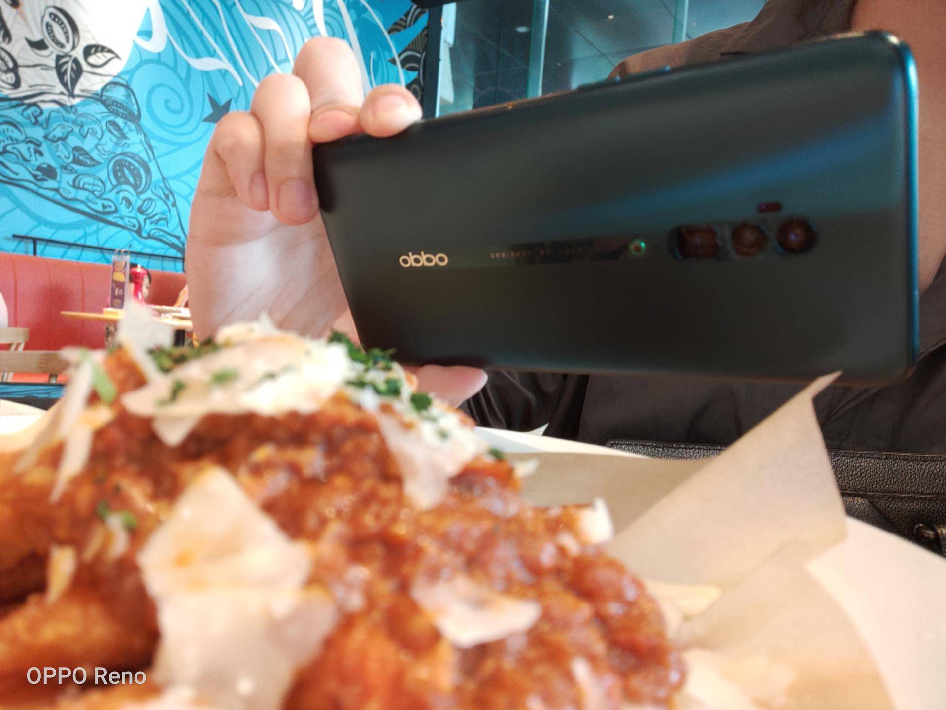 opporeno拍照评测,opporeno拍照表现