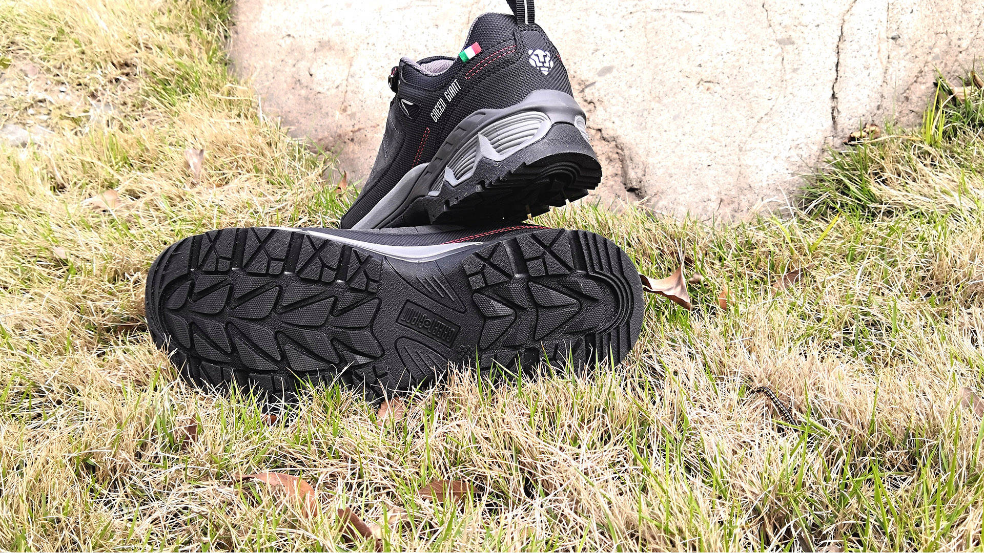 图途户外防滑登山鞋,图途户外徒步鞋