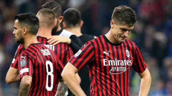 5年历任8位主帅,红黑将前往何处?