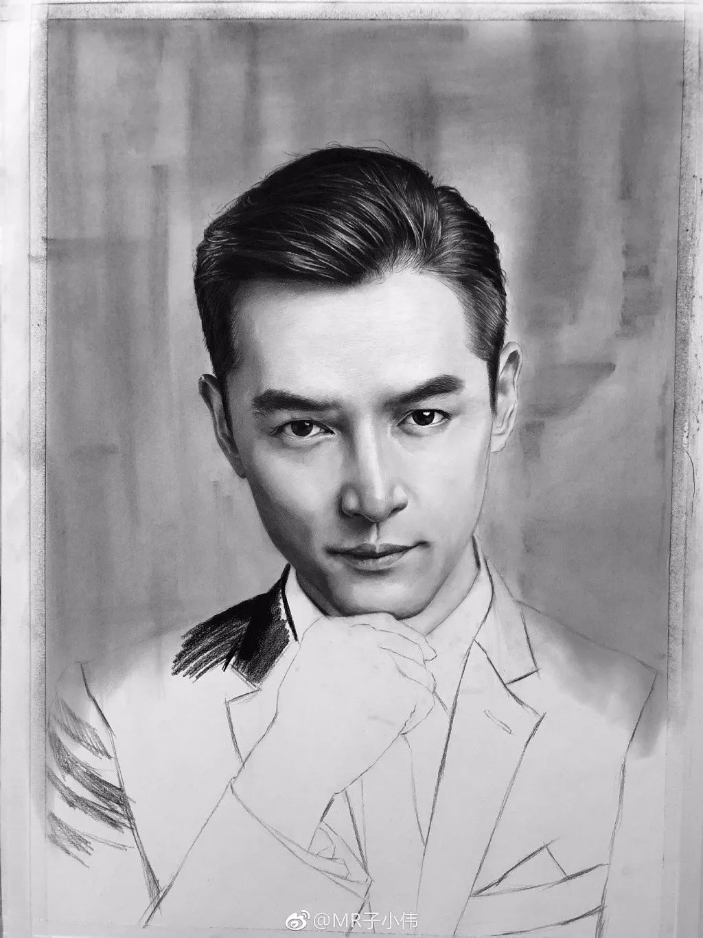 基础素描一点透视入门教程,透视为什么画不好