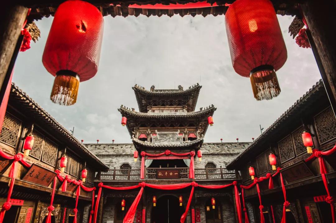 山东旅行不能错过的15个地方,山东出发向南自驾游最美线路推荐