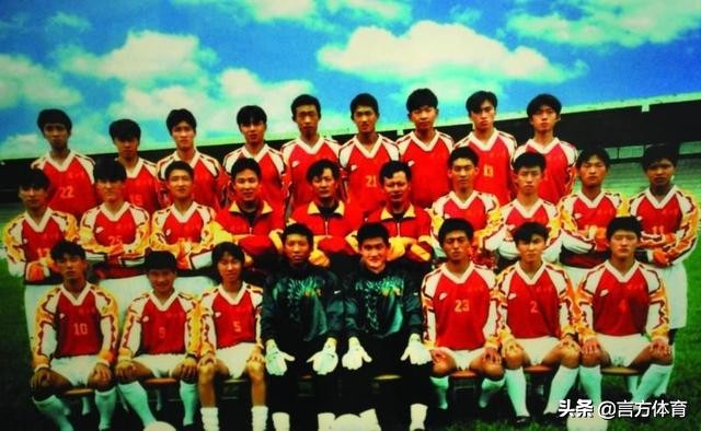 2019国奥土伦杯,土伦杯国奥0-1