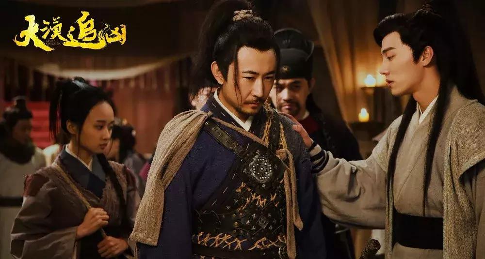 最烧脑的复仇悬疑电影,经典西部片复仇