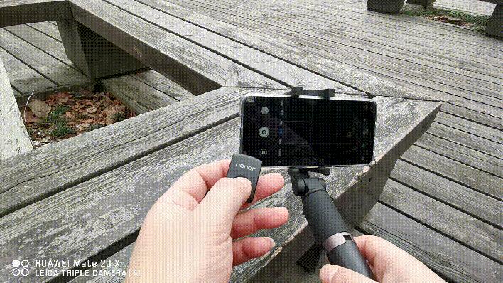 荣耀自拍杆三脚架,荣耀无线三脚架自拍杆