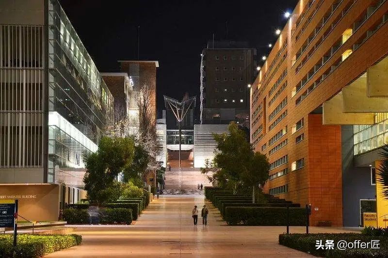 澳大利亚新南威尔士大学就读体验