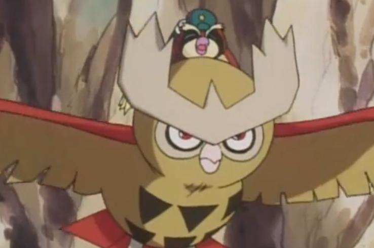 宝可梦波波特性都有哪些,宝可梦波波可以进化几次