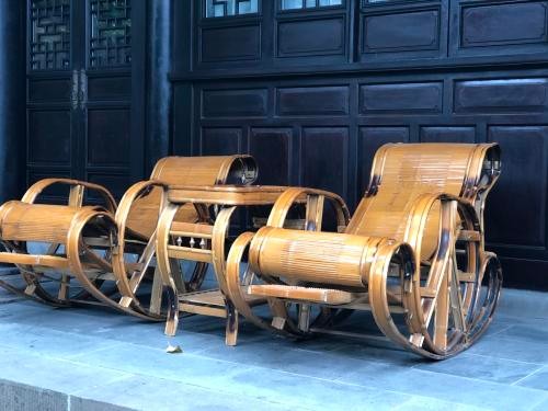 一个胡建人在成都的生活体验和实用分享