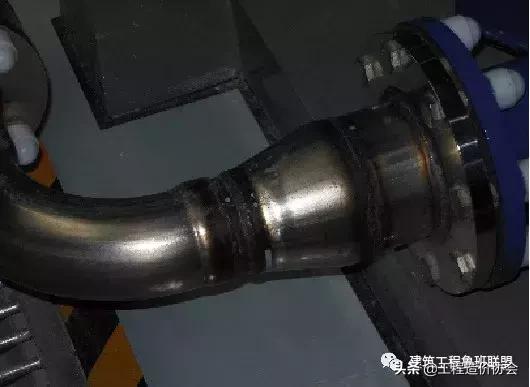 管道连接的方法常用的有哪三种,管道吊模施工的标准做法