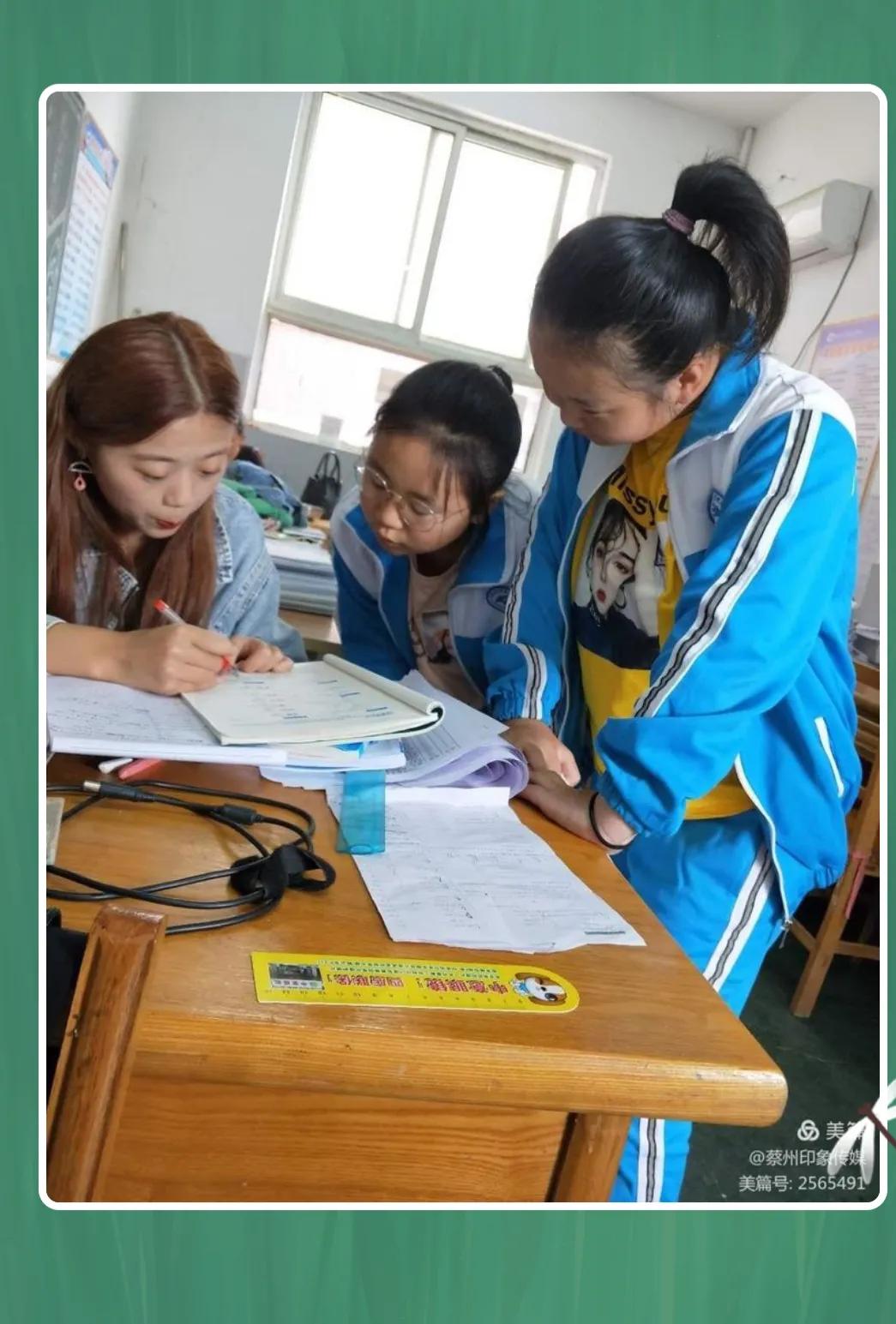 新蔡县现代双语实验中学,河南新蔡现代双语学校教得好吗