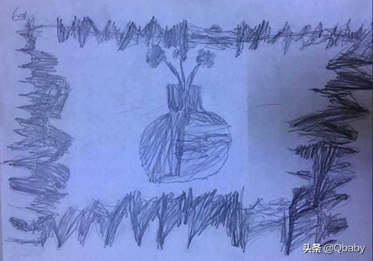 在家也能上美术课,美术课手工