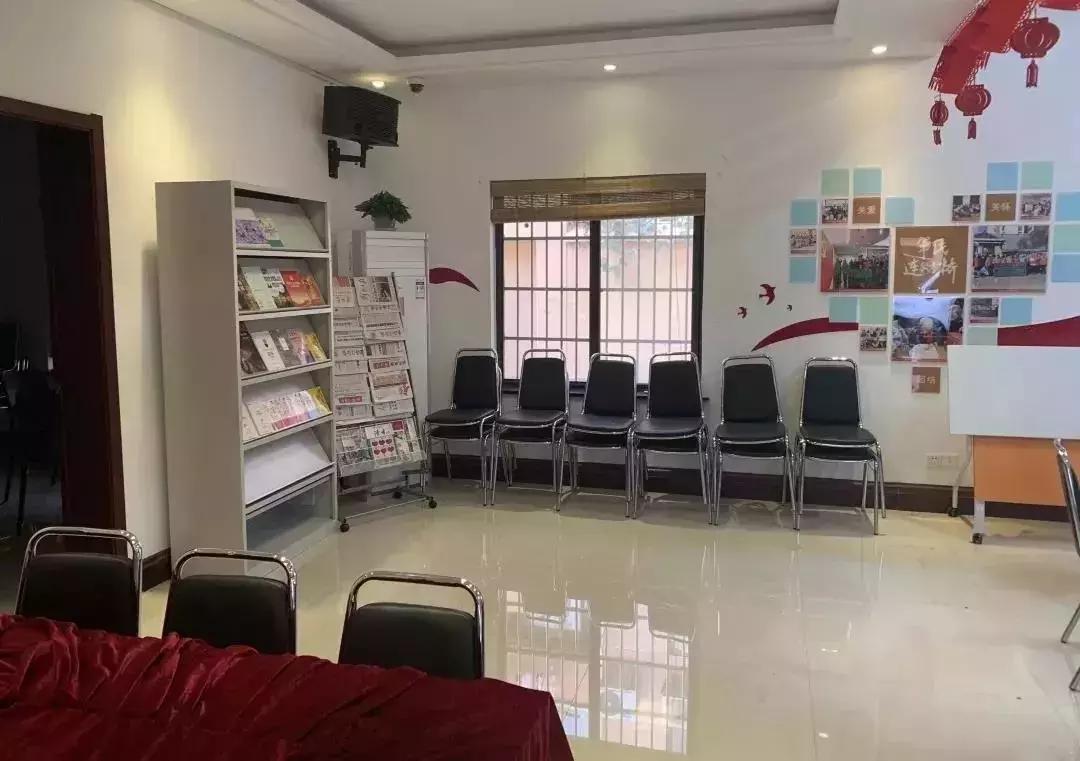 赞！有了34个社区共享空间，居民纷纷竖起大拇指！