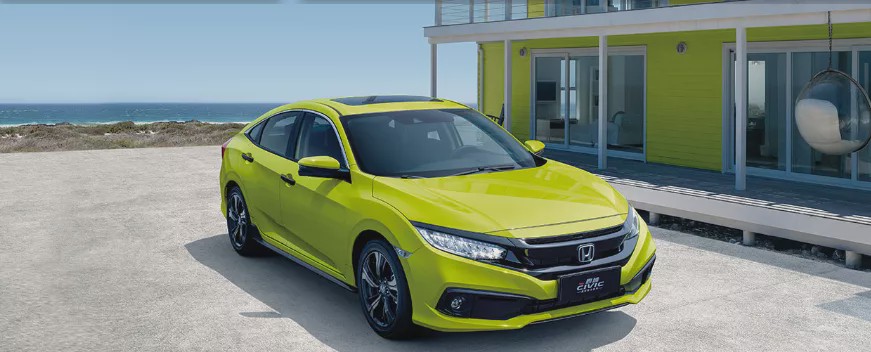 思域1.0t车主真实感受,手动思域1.0t车主真实感受