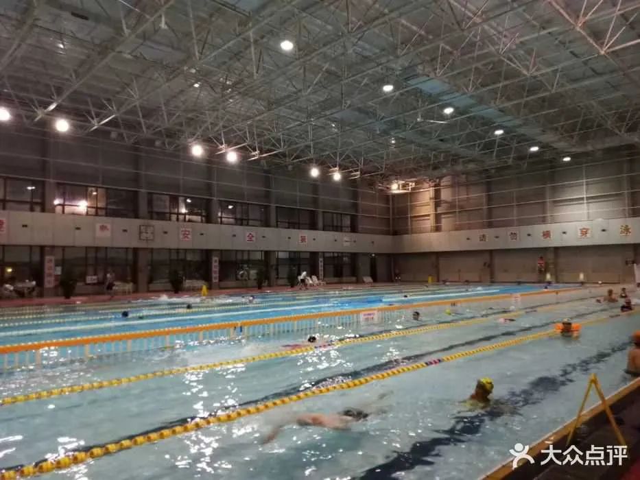 体验夏季恒温清凉泳池,清凉泳池时间表