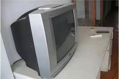 为什么现在没有电视了呢,大头电视是液晶电视吗