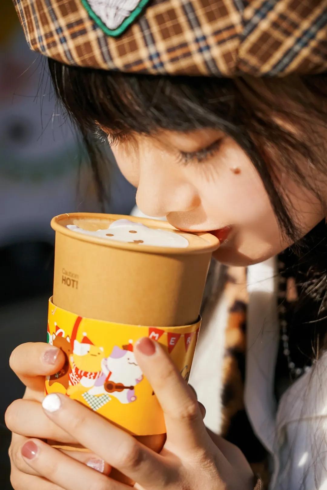 限量200万份，快来麦咖啡认领你的「专属萌宠」