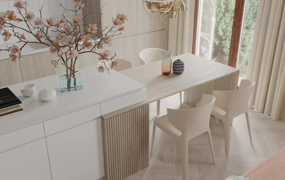 软装软饰,软装饰是指哪些