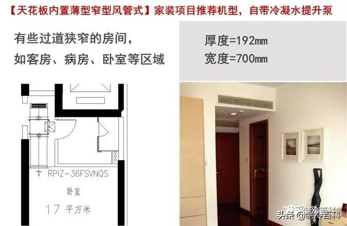 中央空调如何选择,中央空调如何选择靠谱