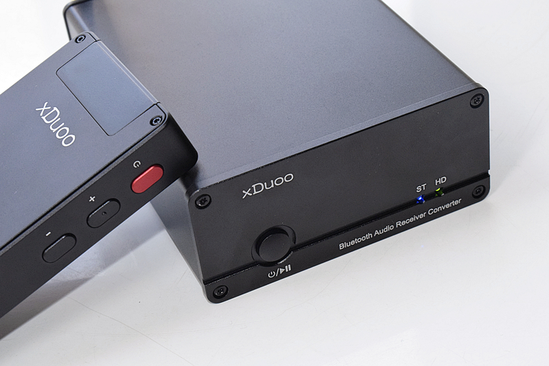 “唤醒”你的老式音箱/功放——乂度XQ-50蓝牙音频转盘体验