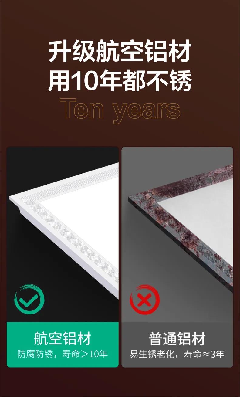 豪意led平板灯,优质的led平板灯