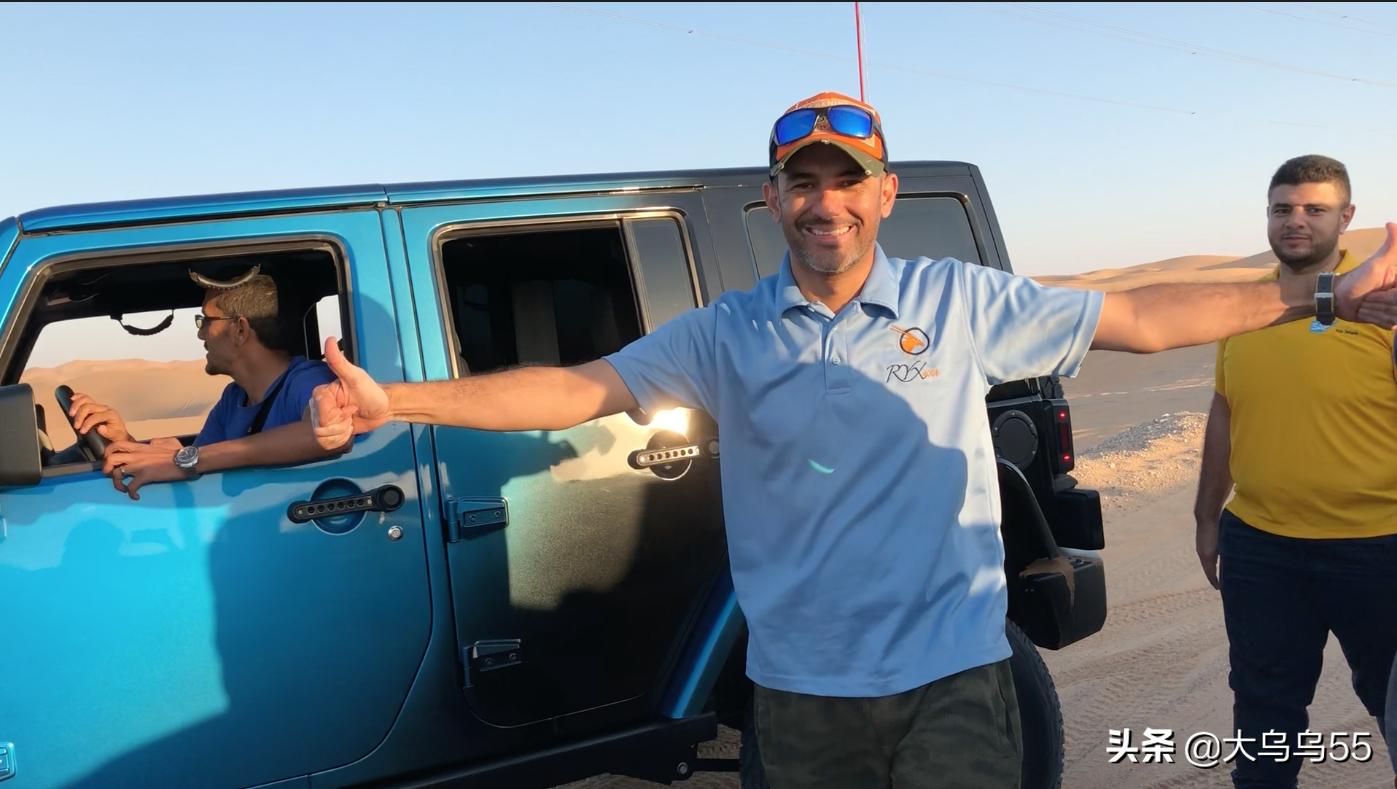 全球旅行迪拜游,迪拜菜鸟出国游