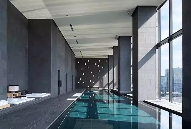 日式酒店这样设计,让人惊叹其细腻与精致!