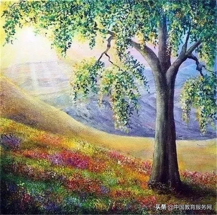 水彩水粉丙烯油画哪个适合新手,水彩水粉丙烯油画颜料哪种毒性大