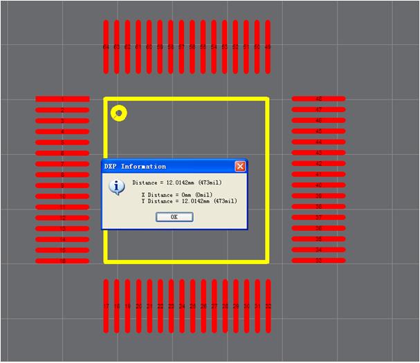 绘制3dpcb元件封装库的步骤,怎么用dxp画元件原理图库