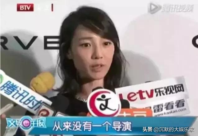 怎么看待白百何的人品,白百何被称为大姐大