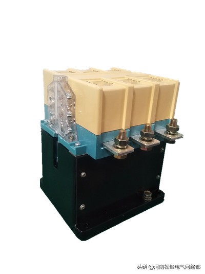 防晃电接触器说明书,智能型防晃电接触器