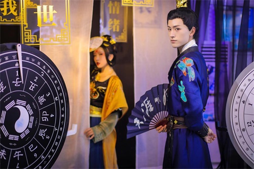 天涯明月刀天衣阁第四期,天涯明月刀11月9号活动