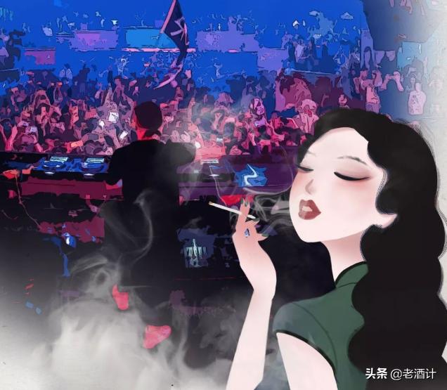 全国各地喝酒礼仪大全,全国各地喝酒的礼仪