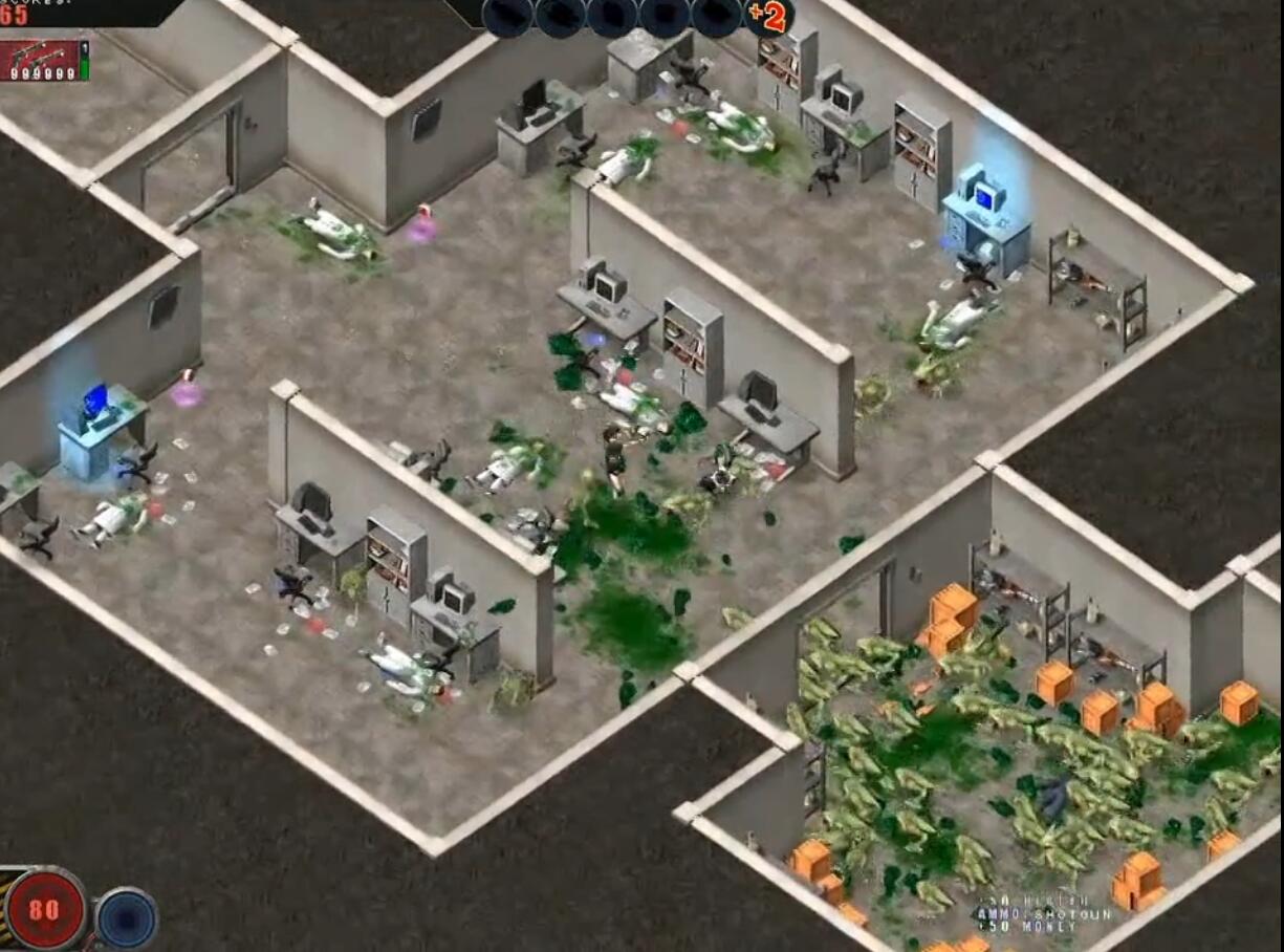 现在网吧还有孤胆枪手这款游戏吗,孤胆枪手游戏最好玩的版本