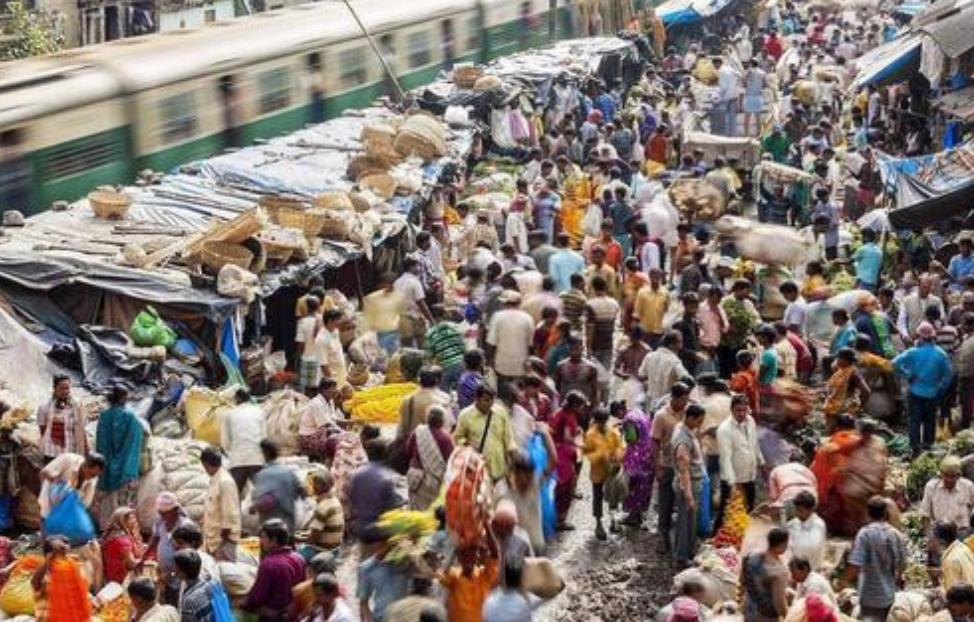 印度的致命短板,印度最肮脏的骗局