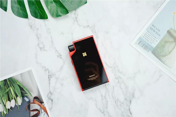 要极致HiFi，更要小巧随身！HIFIMANR2R2000红太子